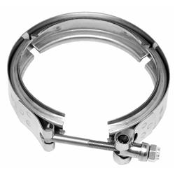[WLK-35496] Walker V-Band Exhaust Clamps