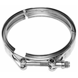 [WLK-35500] Walker V-Band Exhaust Clamps