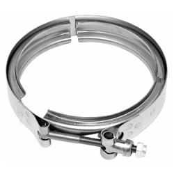 [WLK-35290] Walker V-Band Exhaust Clamps