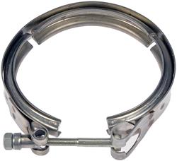 [RNB-904-250] Dorman V-Band Exhaust Clamps