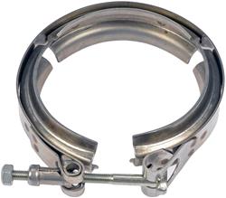 [RNB-904-177] Dorman V-Band Exhaust Clamps