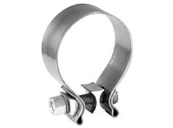 [BOR-18340] Borla Stainless Steel AccuSeal Clamps