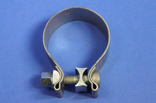 [MOP-04809936AA] Mopar Accessories 04809936AA: CLAMP EXHAUST