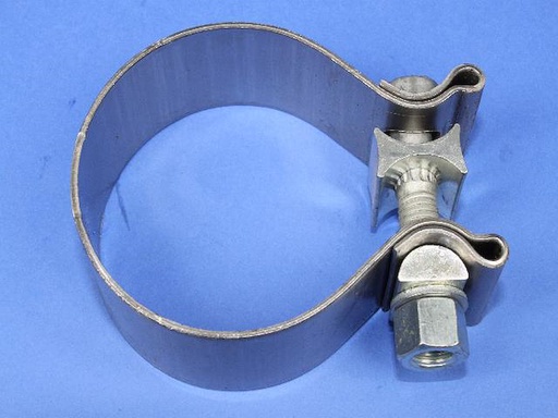 [MOP-04848935AA] Mopar Accessories 04848935AA: CLAMP EXHAUST