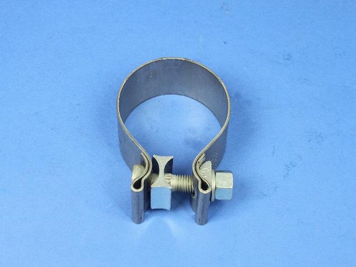 [MOP-05290531AA] Mopar Accessories 05290531AA: CLAMP EXHAUST