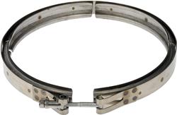[RNB-674-7019] Dorman DPF Clamp Kits