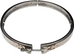 [RNB-674-7022] Dorman DPF Clamp Kits
