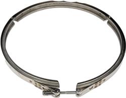 [RNB-674-7025] Dorman DPF Clamp Kits