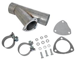 [SUM-670127] Summit Racing™ Exhaust Cutouts