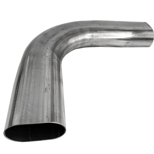 [GRN-313537] Granatelli 313537: Oval Tubing Section