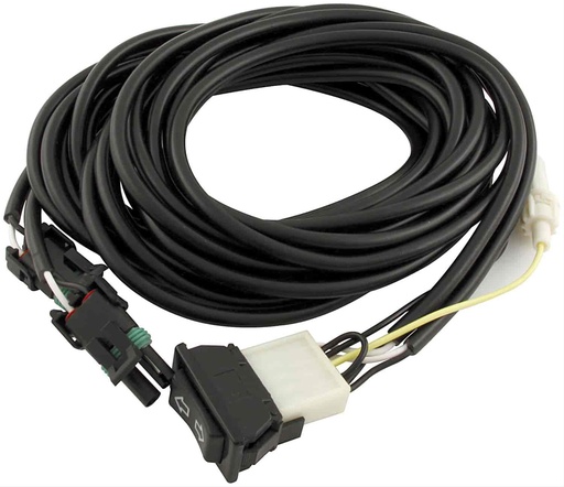 [AAF-ALL34233] Allstar Performance ALL34233: Wiring Harness For Dual Exhaust Cut Out Systems