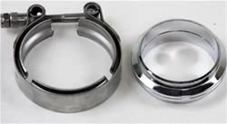 [GRN-308535] Granatelli Motor Sports V-Band Clamps