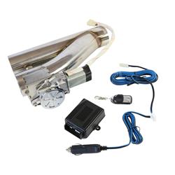 [MMU-205458] Auto Accessories of AmericaExhaust Cutouts