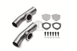 [DCC-P5160081] Mopar Performance Exhaust Adapters with Side Exit Provisions