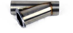 [GRN-306535] Granatelli Motor Sports Manual Exhaust Cutout Systems