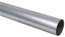 [SUM-640273] Summit Racing™ Polished 304 Stainless Exhaust Tubing