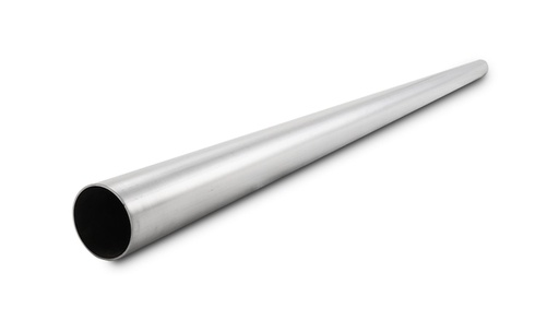 [VPE-2642] Vibrant Performance 2642: Stainless Steel Tubing Section
