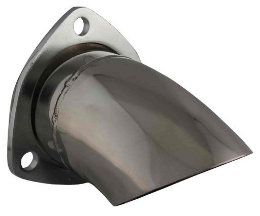 [QTP-11300] Quick Time Performance 11300: 3.00" ADJUSTABLE TURNDOWN