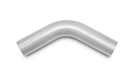 [VPE-13072] Vibrant Performance 13072: Stainless Steel Mandrel-Bent Tubing Section