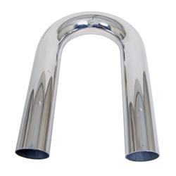 [SUM-622110] Summit Racing™ Polished Stainless Exhaust Tubing Bends