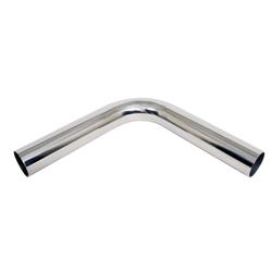 [SUM-622100] Summit Racing™ Polished Stainless Exhaust Tubing Bends