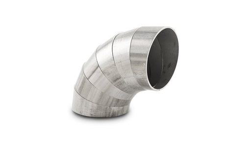 [VPE-13620] Vibrant Performance 13620: 304 Stainless Steel Exhaust Pie Cuts