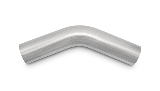 [VPE-13098] Vibrant Performance 13098: Stainless Steel Mandrel-Bent Tubing Section