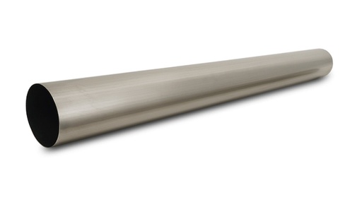 [VPE-13376] Vibrant Performance 13376: Titanium Tubing Section