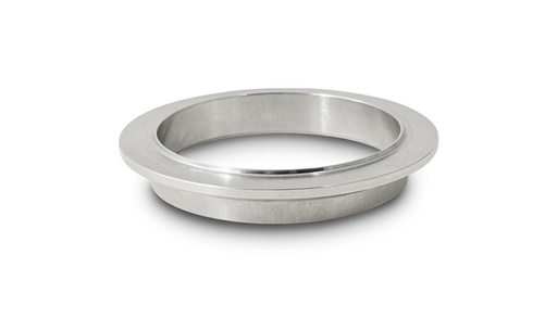 [VPE-1490M] Vibrant Performance 1490M: Stainless Steel V-Band Flange 2.5" OD Tubing