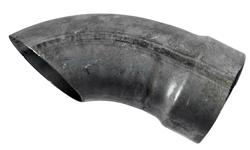 [SCH-4025] Schoenfeld Exhaust Turn-Downs