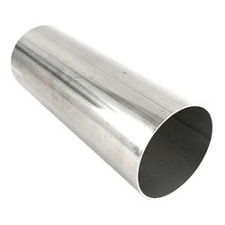 [STW-4-5SS-1] Stainless Works Stainless Steel Straight Exhaust Tubing