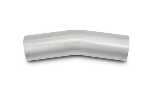 [VPE-13134] Vibrant Performance 13134: Stainless Steel Mandrel-Bent Tubing Section