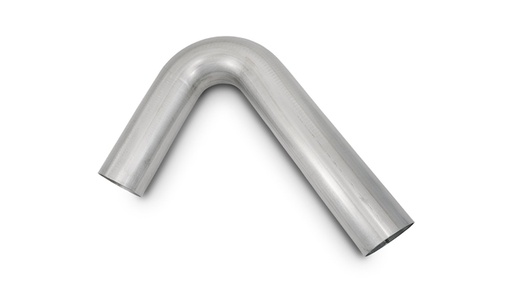 [VPE-13012] Vibrant Performance 13012: Stainless Steel Mandrel-Bent Tubing Section