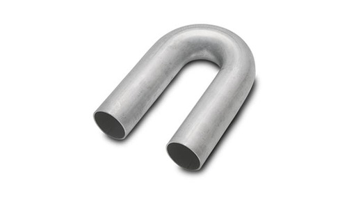 [VPE-18282] Vibrant Performance 18282: 180 Mandrel Bend 1.625x2