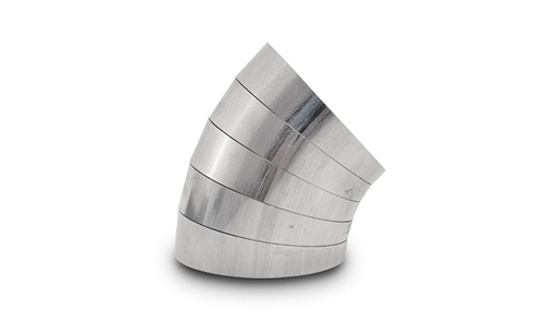 [VPE-13576] Vibrant Performance 13576: VERTICAL 304 SS OVAL PIE