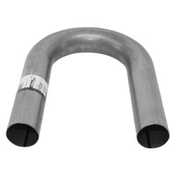 [APH-U21208] AP Exhaust U-Bend Exhaust Tubing