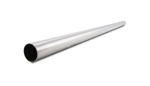 [VPE-13390] Vibrant Performance 13390: 304 SS Strt Tubing 2.50"