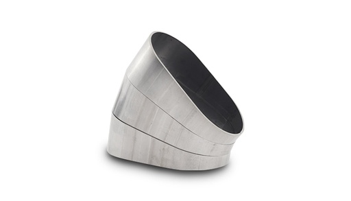 [VPE-13580] Vibrant Performance 13580: HORIZONTAL 304 SS OVAL PI