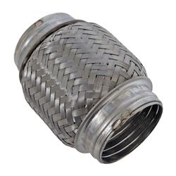 [SUM-643049] Summit Racing™ Turbo Flex Couplers
