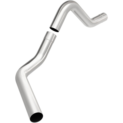 [MPE-15395] Magnaflow 15395: 15395 Performance Exhaust Tailpipe Fits Select Dodge Models