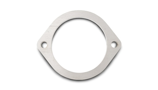 [VPE-1472S] Vibrant Performance 1472S: 2-Bolt Stainless Steel Flange 2.50" I.D.