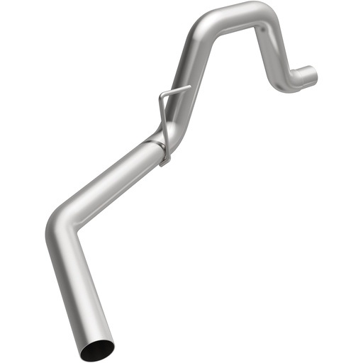 [BRE-102-7982] BRExhaust 102-7982: 102-7982 Direct-Fit Exhaust Tail Pipe for 2011-2017 Ford F-150