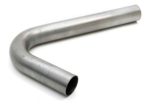 [HED-29020] Hedman 29020: 2 16G MILD STEEL 120 DEGREE BEND 3 RADIUS