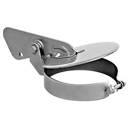 [APH-9373] AP Exhaust Pipe Rain Caps