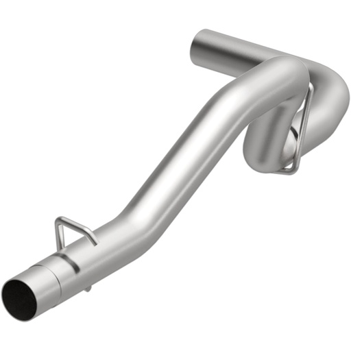 [BRE-102-7710] BRExhaust 102-7710: 102-7710 Direct-Fit Exhaust Tail Pipe for 1993-1999 GM C, K 1500, 2500, 3500