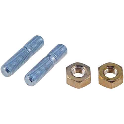 [RNB-03105] Dorman Products 03105: Exhaust Flange Stud & Nut Kit 1986-07 Acura