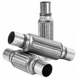 [APH-8843] AP Exhaust Flex Couplings