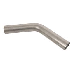 [SUM-622138-409] Summit Racing™ 409 Exhaust Tubing Mandrel Bends