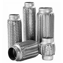 [APH-8847IB] AP Exhaust Flex Couplings