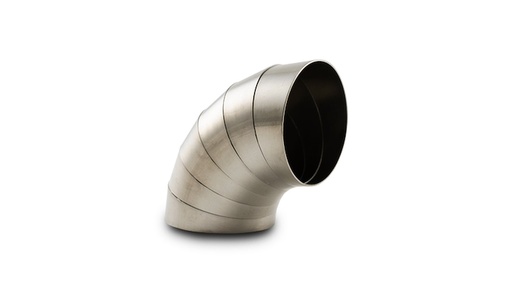 [VPE-13525] Vibrant Performance 13525: 2.50 OD TITANIUM PIE CUTS